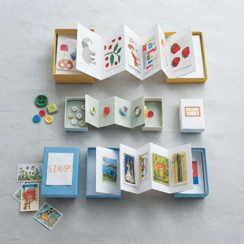 Memory Cards