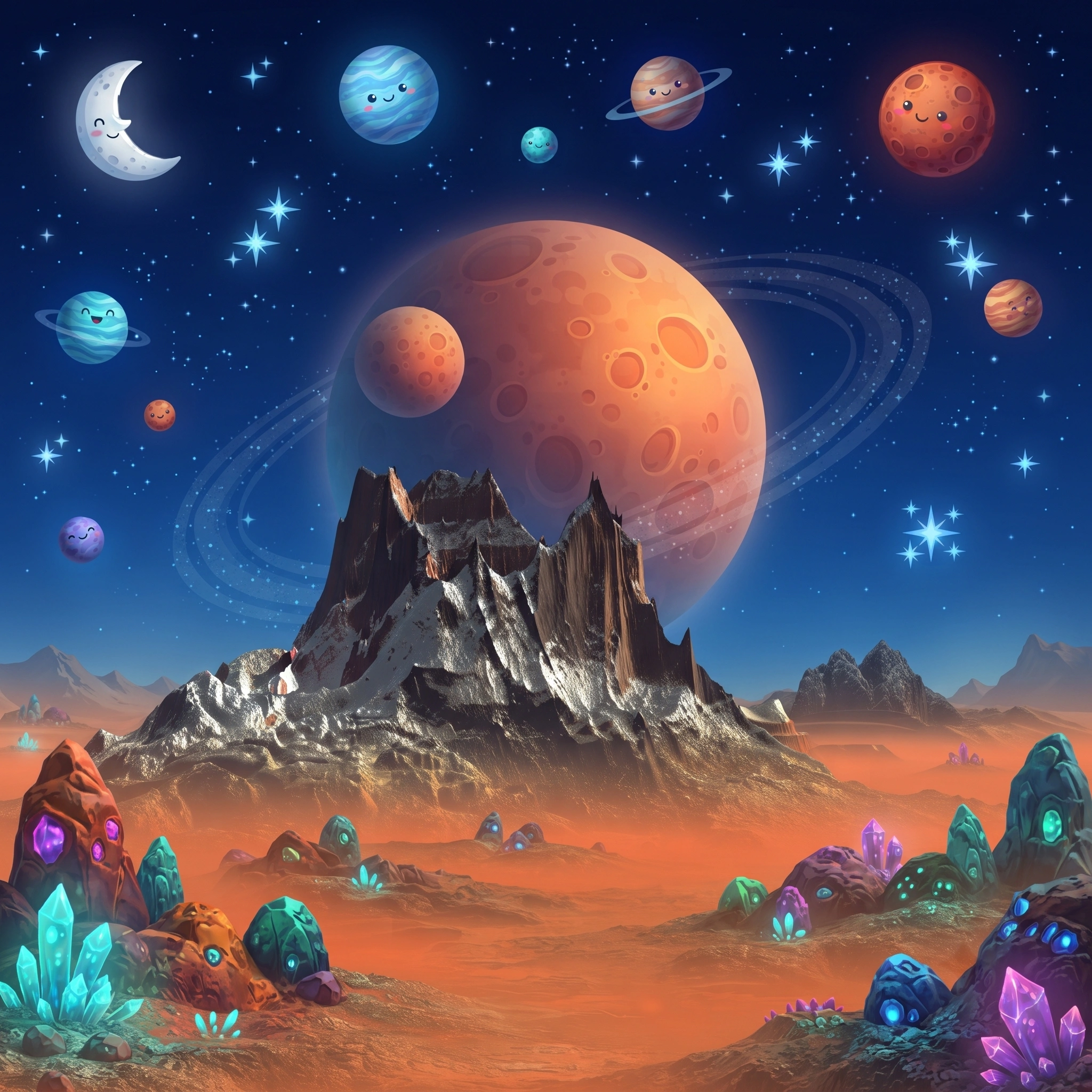 Space