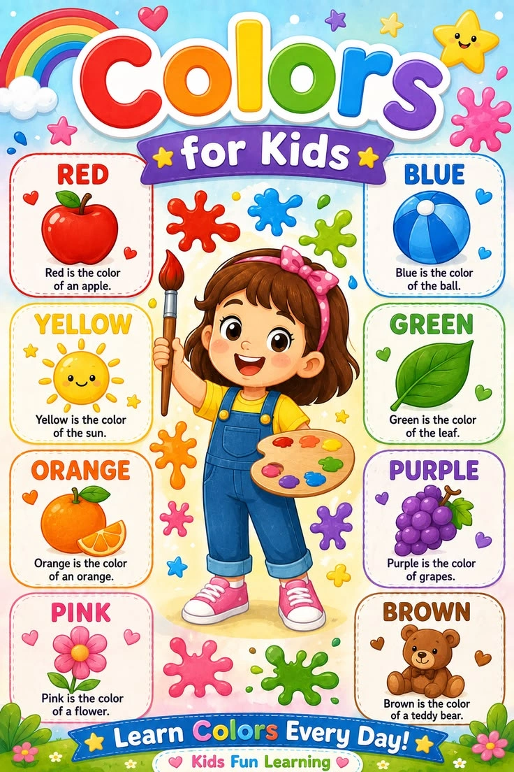 Colors
