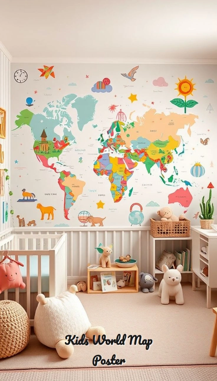 Geography