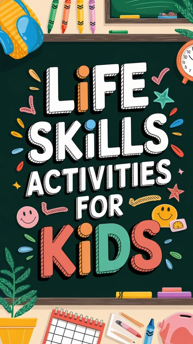 Life Skills