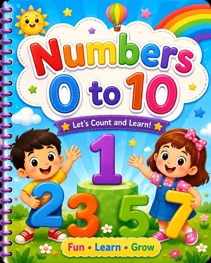 Numbers
